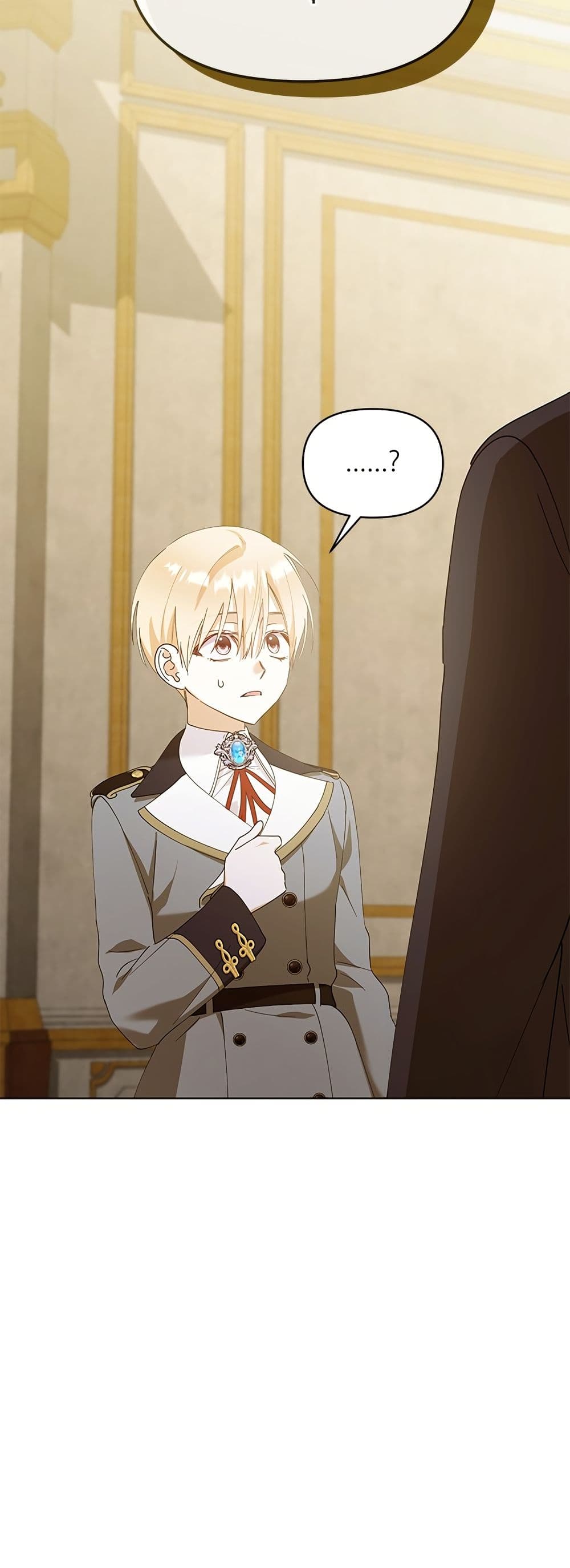 Adopted by a Murderous Duke Family page 25