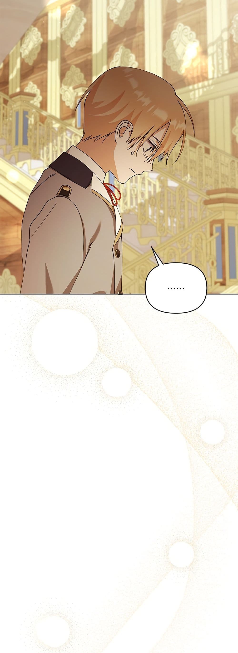 Adopted by a Murderous Duke Family page 30