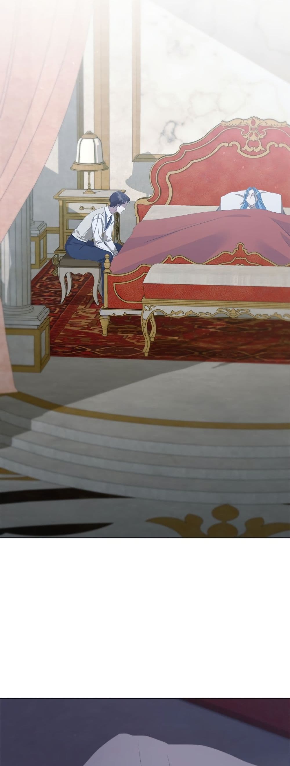 Adopted by a Murderous Duke Family page 42