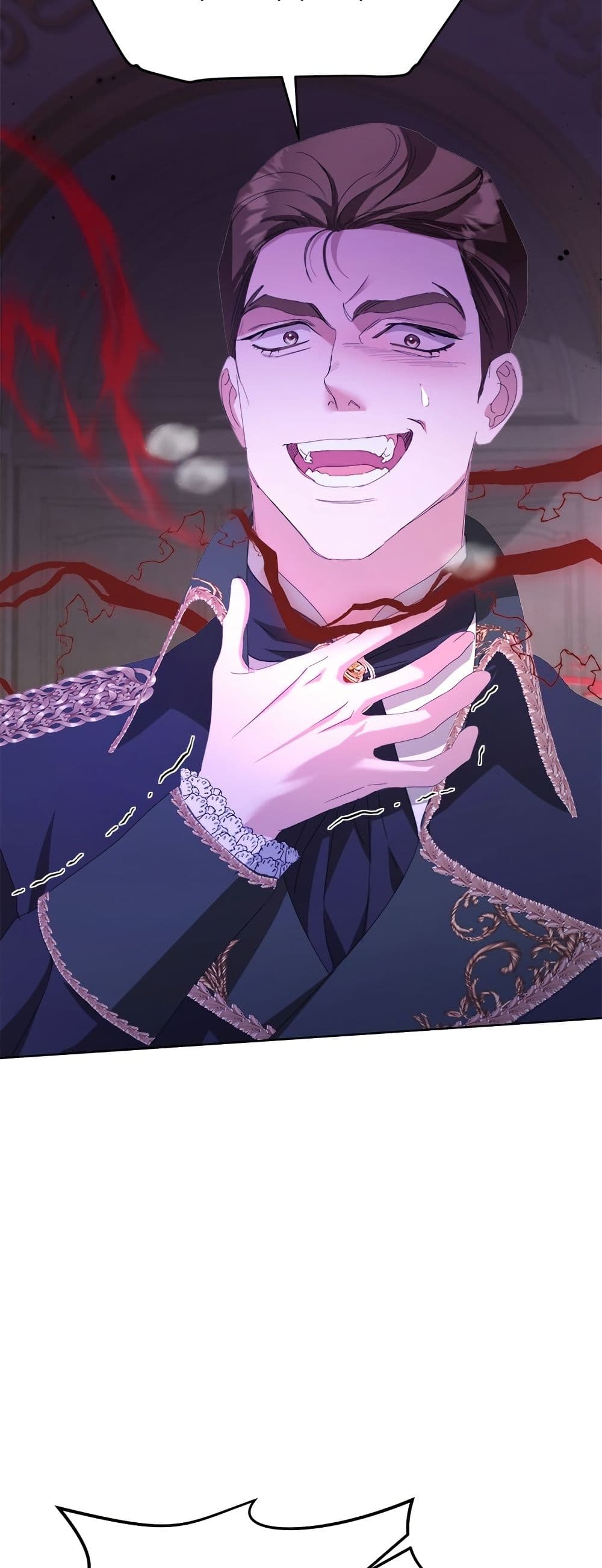 Adopted by a Murderous Duke Family page 28