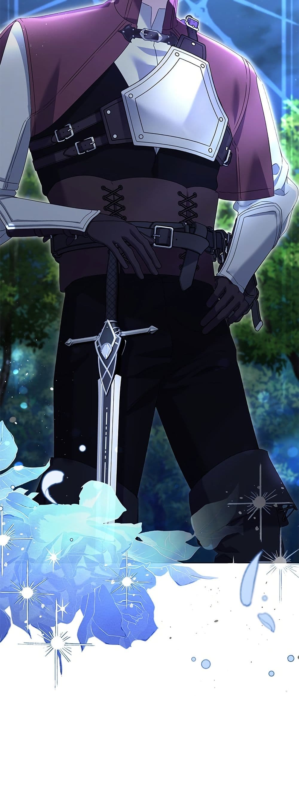 Adopted by a Murderous Duke Family page 47