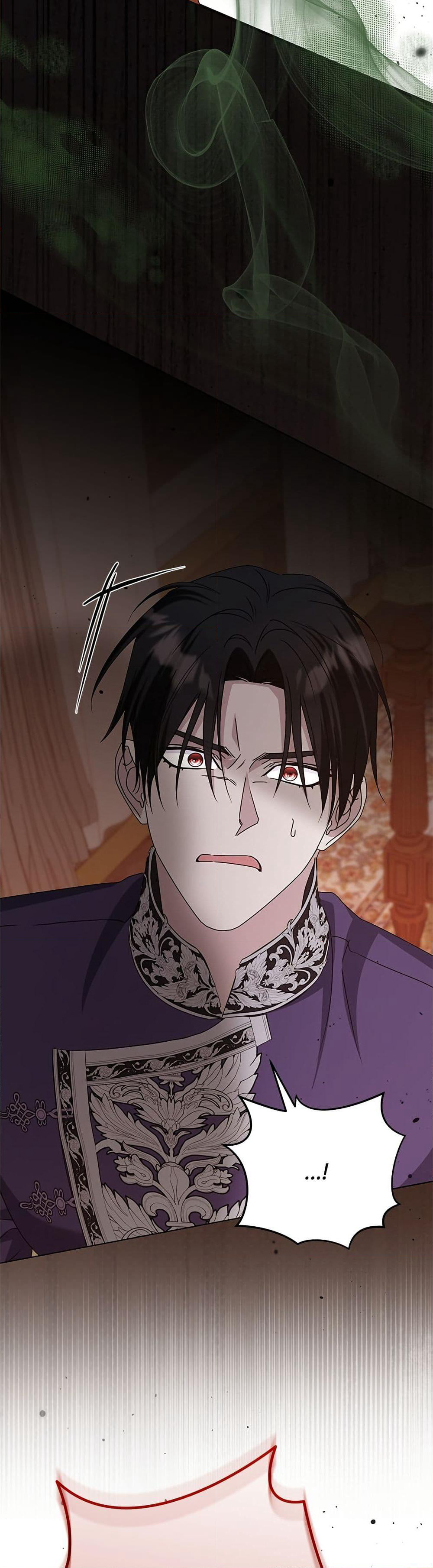 Adopted by a Murderous Duke Family page 25