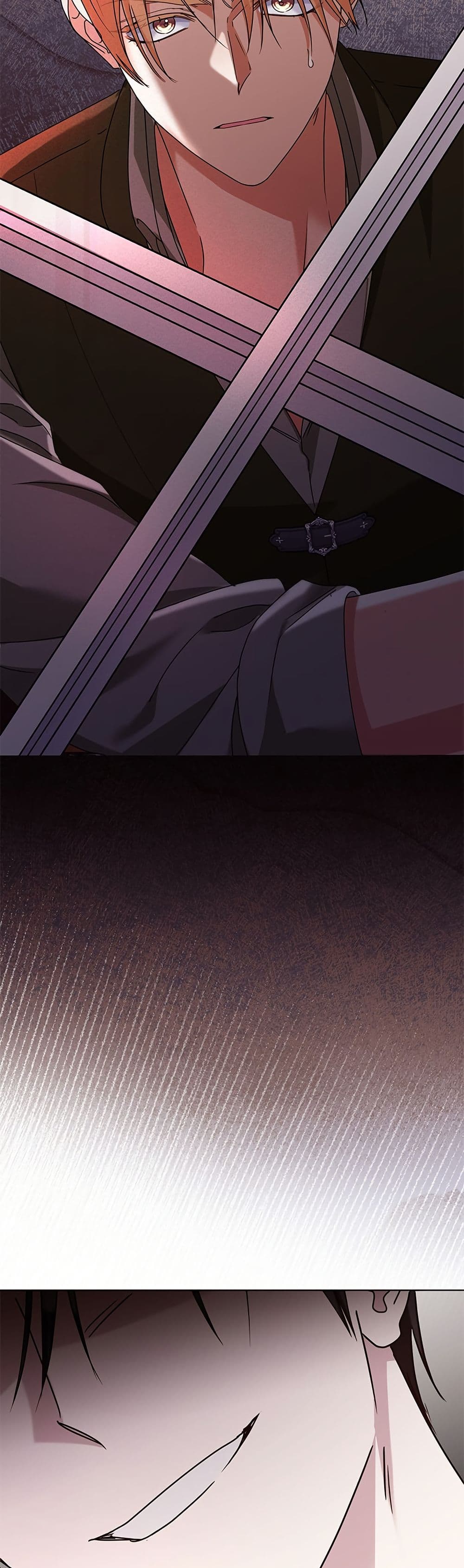 Adopted by a Murderous Duke Family page 9