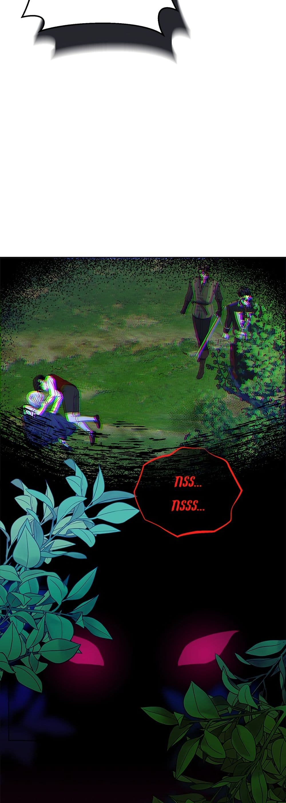 Adopted by a Murderous Duke Family page 42