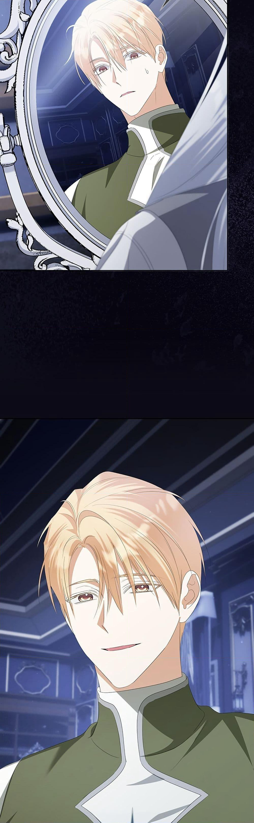 Adopted by a Murderous Duke Family page 9