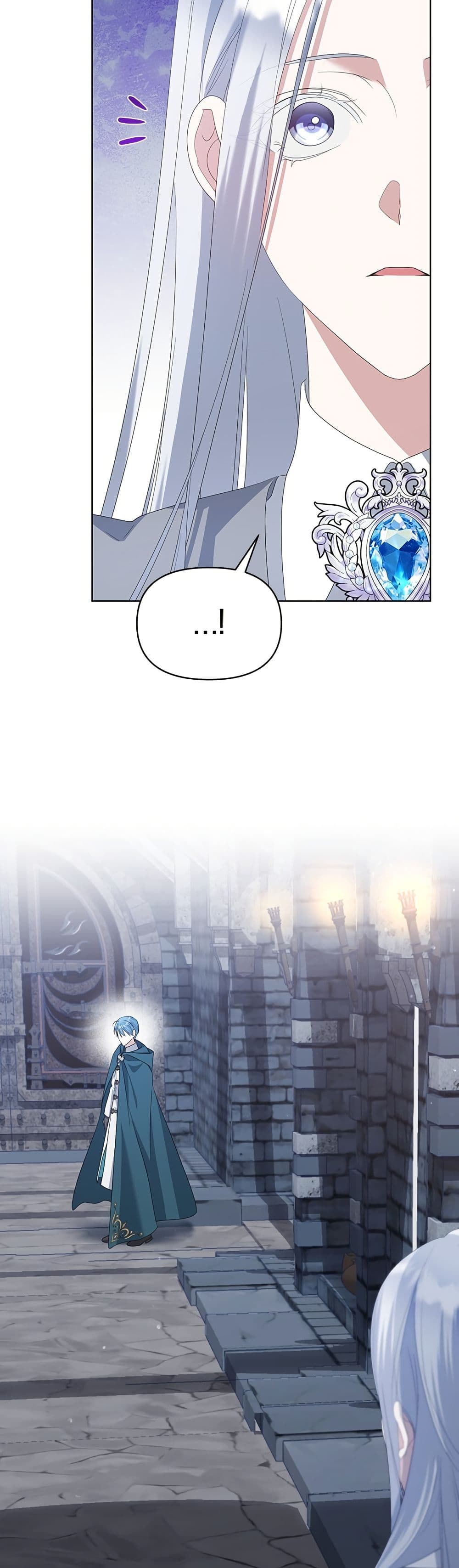 Adopted by a Murderous Duke Family page 24