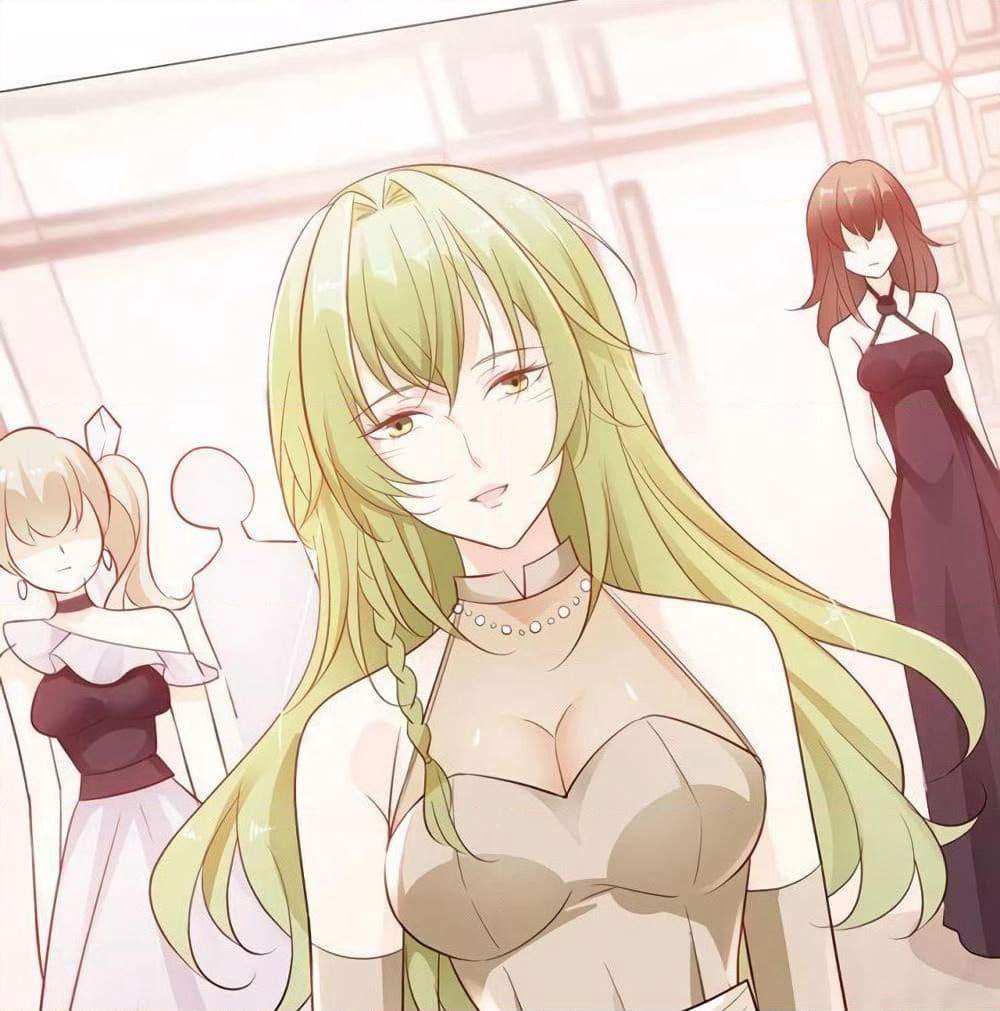 Adorable Wife Gold Master page 13