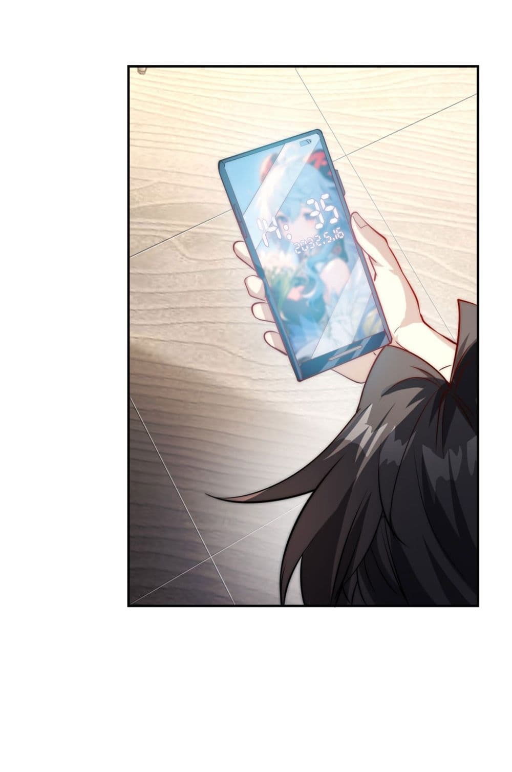 After Being Reincarnated, I Will Reach the Top With My Divergent Cheats page 14