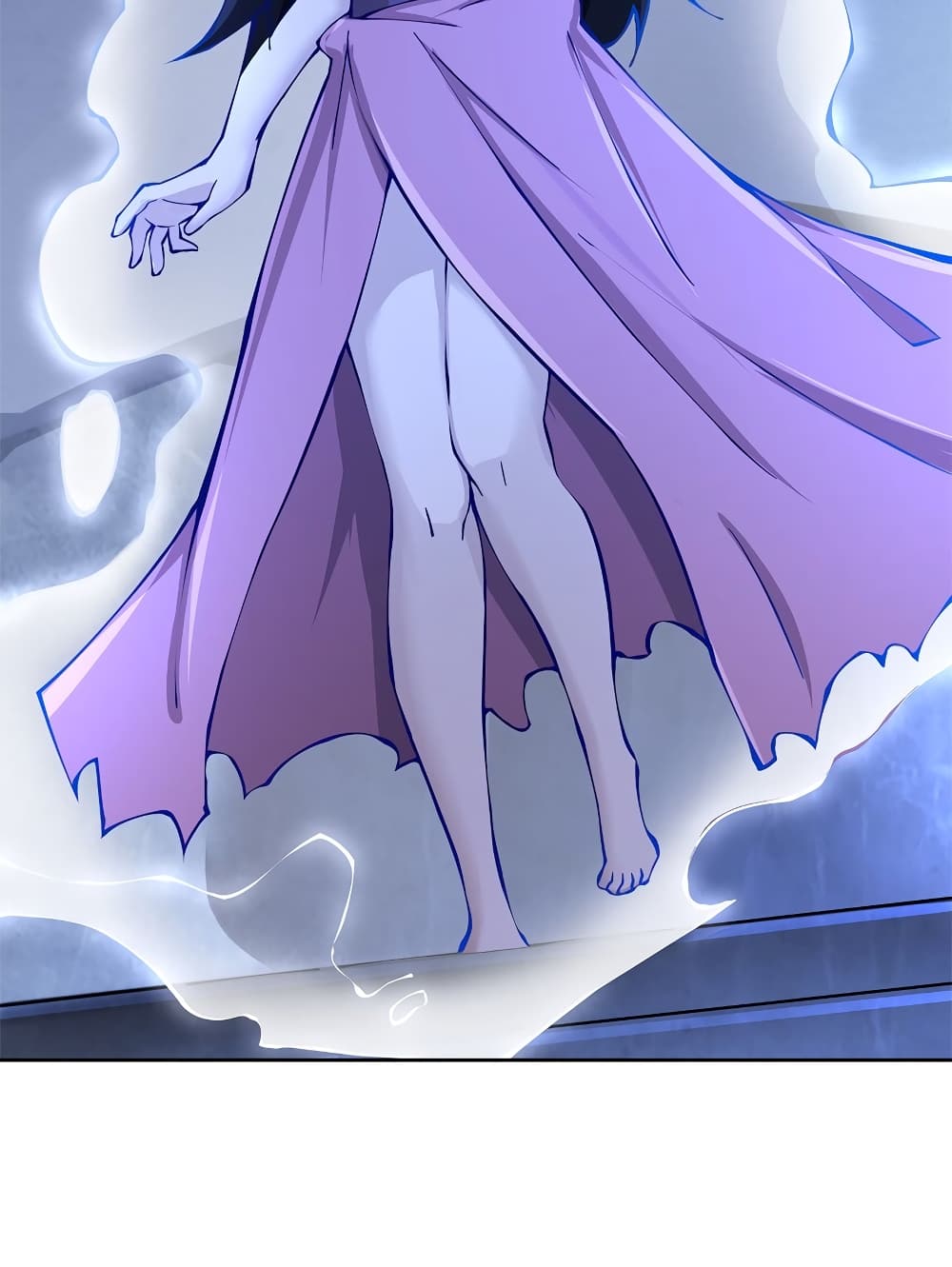 After Crossing The Catastrophe, I Became The Skeleton Demon Lord page 21