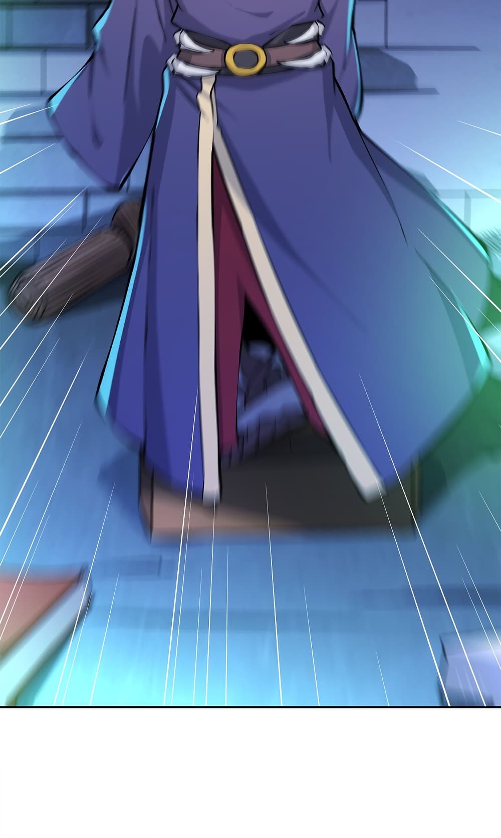 After Crossing The Catastrophe, I Became The Skeleton Demon Lord page 30