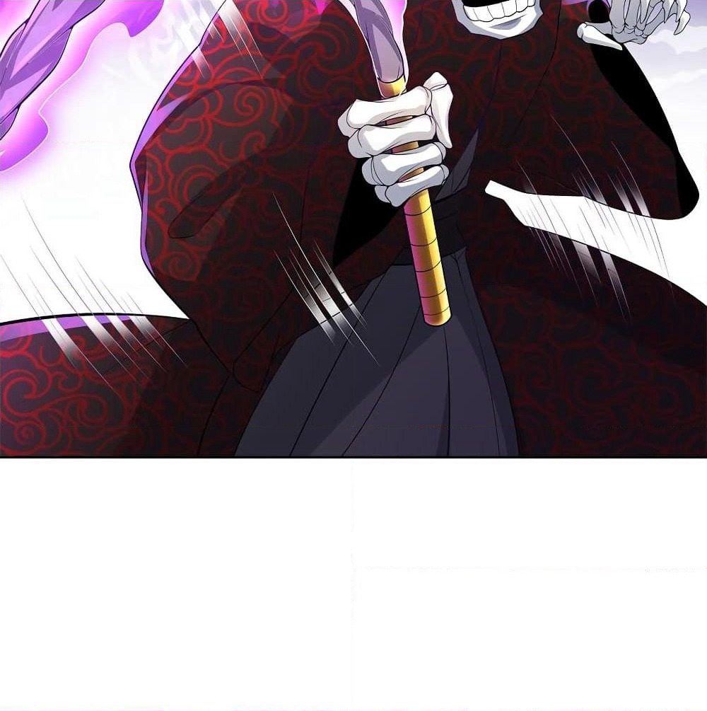 After Crossing The Catastrophe, I Became The Skeleton Demon Lord page 5