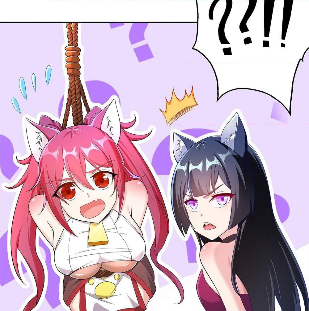 After Crossing The Catastrophe, I Became The Skeleton Demon Lord page 32