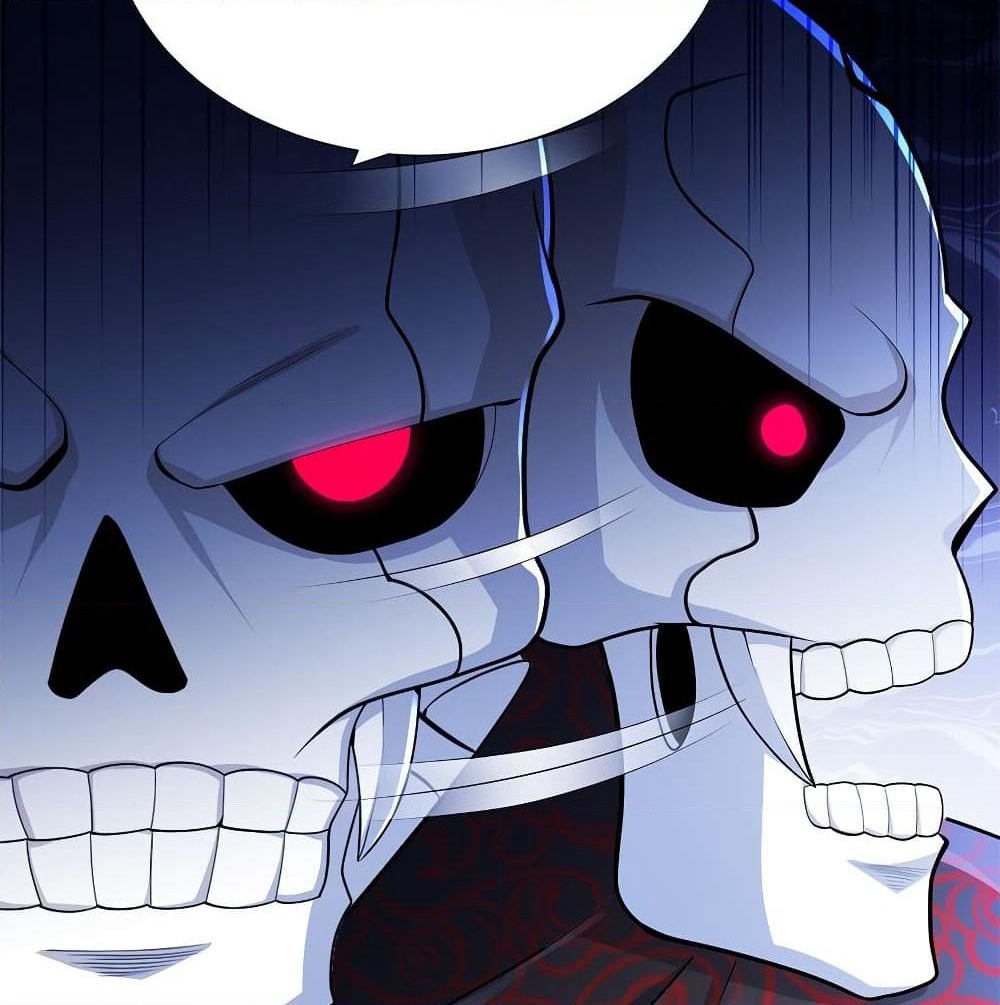 After Crossing The Catastrophe, I Became The Skeleton Demon Lord page 39