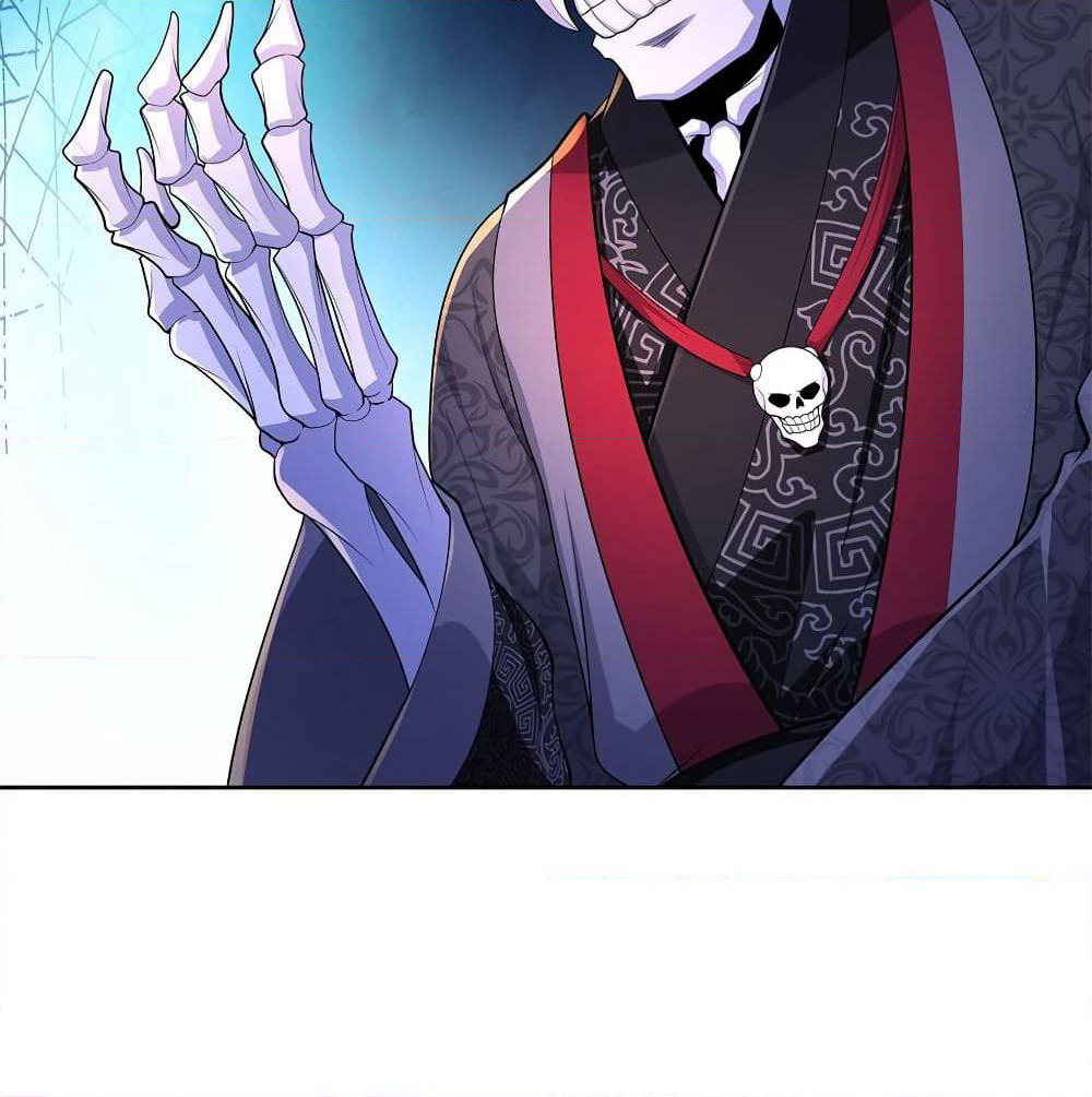 After Crossing The Catastrophe, I Became The Skeleton Demon Lord page 58