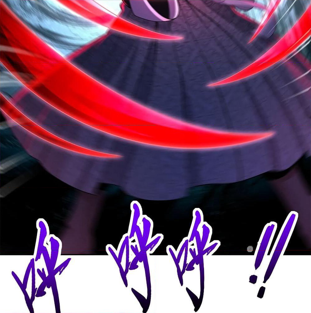 After Crossing The Catastrophe, I Became The Skeleton Demon Lord page 60