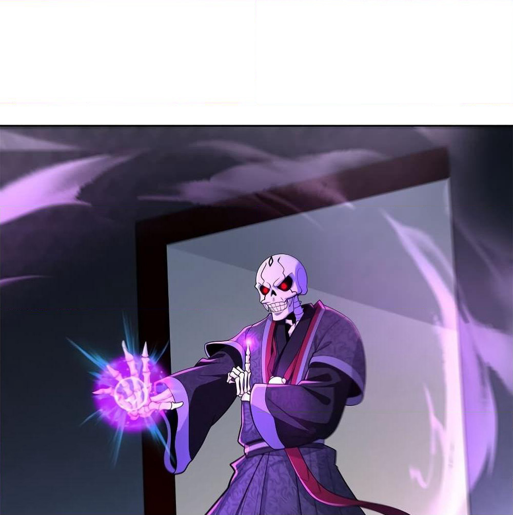 After Crossing The Catastrophe, I Became The Skeleton Demon Lord page 71