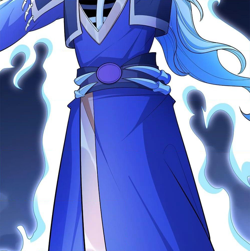 After Crossing The Catastrophe, I Became The Skeleton Demon Lord page 74