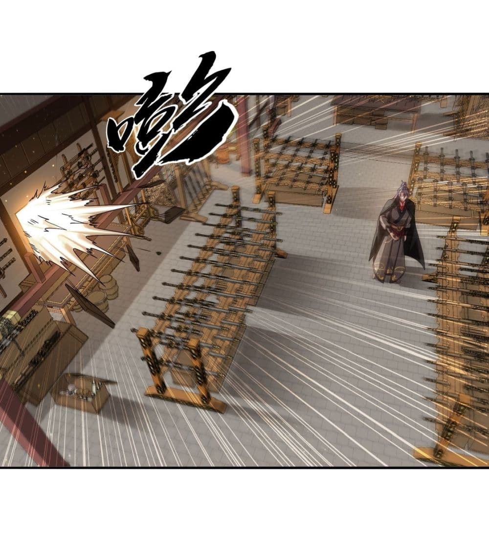After signing for 90,000 years, the former Taoist monk wants to cut! page 5