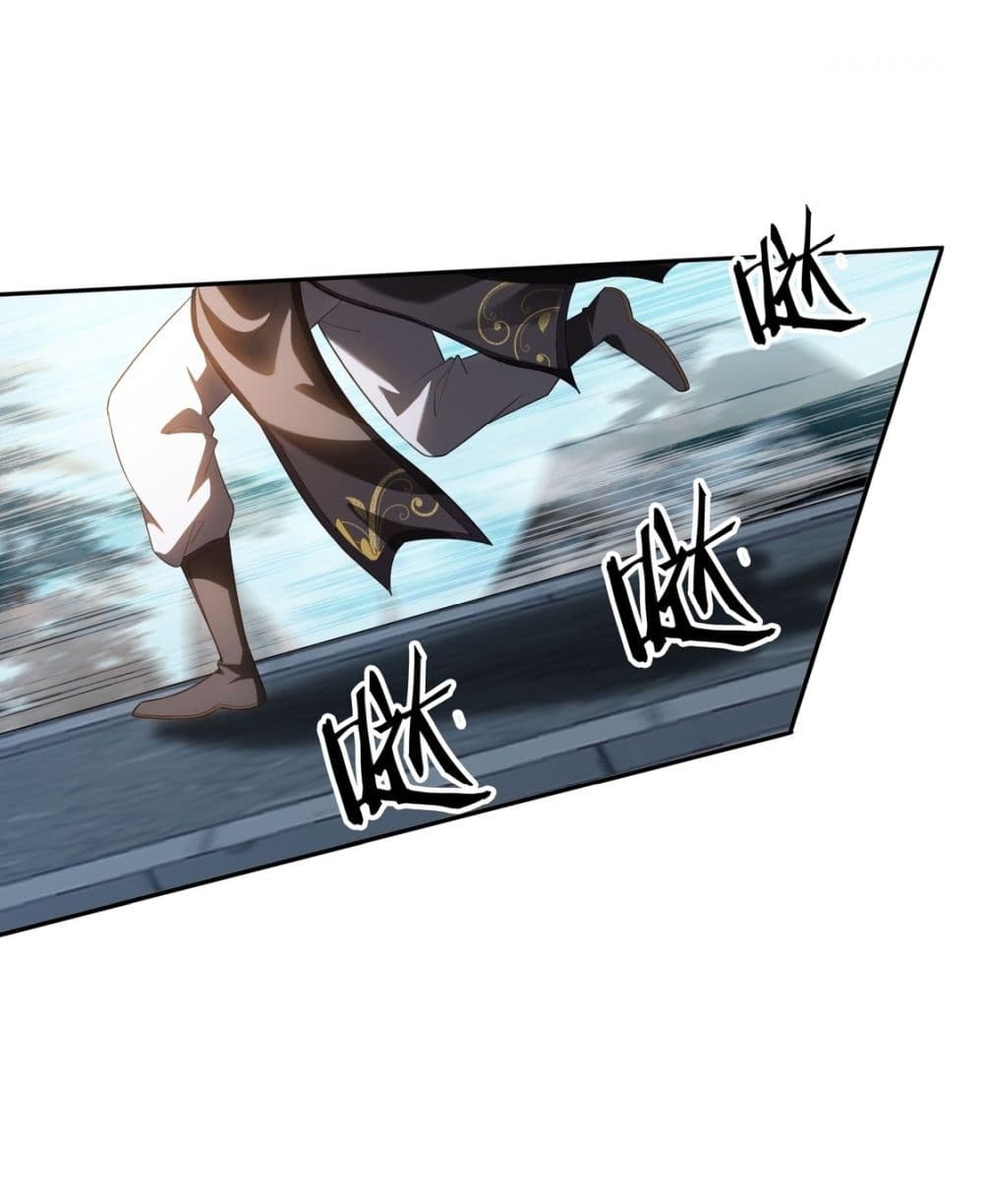 After signing for 90,000 years, the former Taoist monk wants to cut! page 8