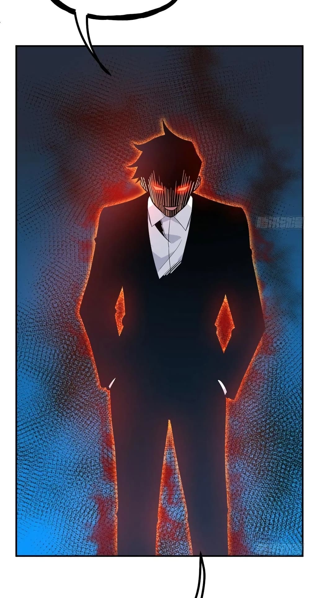 After Signing In For 30 Days, I Can Annihilate Stars page 10
