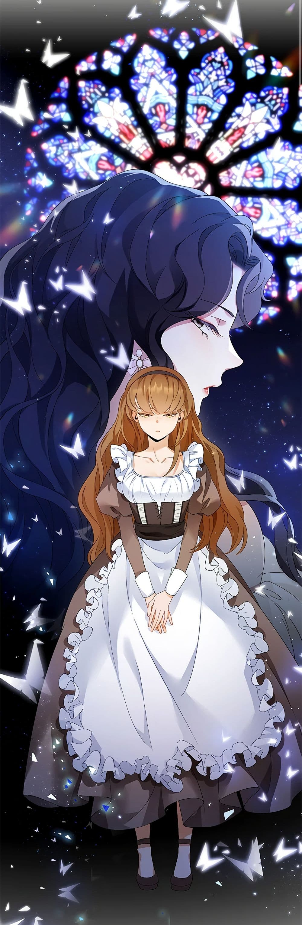 After the Frozen Heart Melts page 45