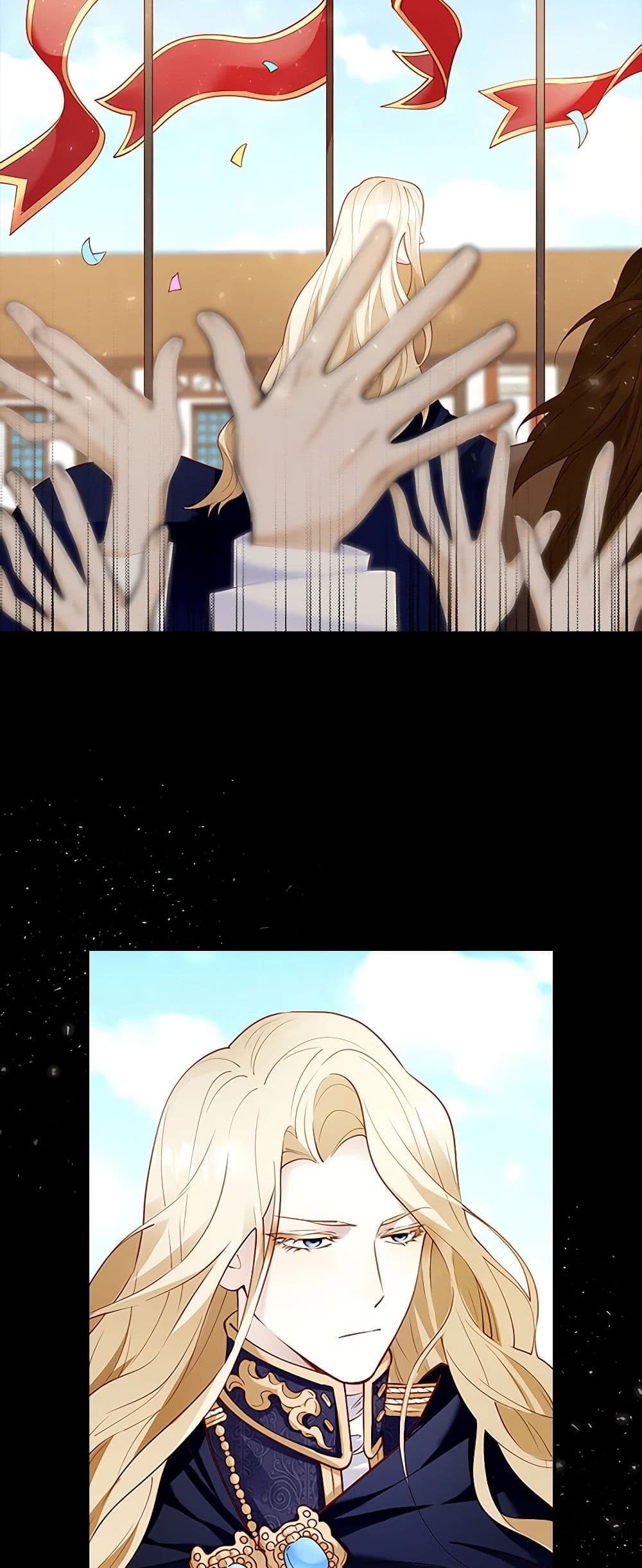 After the Frozen Heart Melts page 42