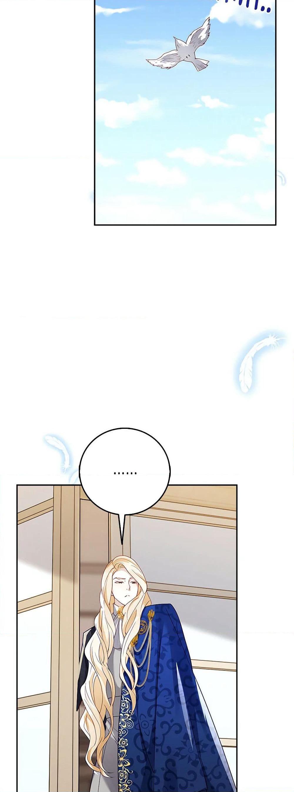 After the Frozen Heart Melts page 3