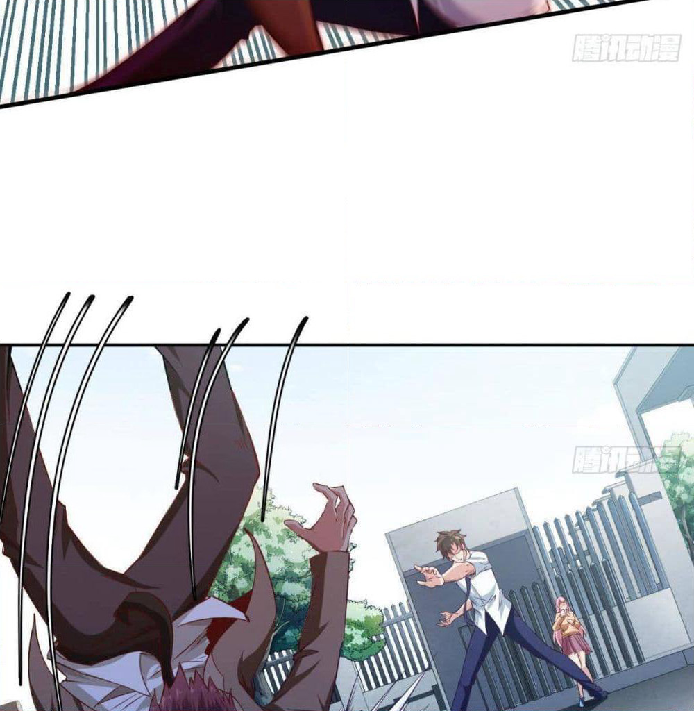After the Identity of the Boss is exposed page 10