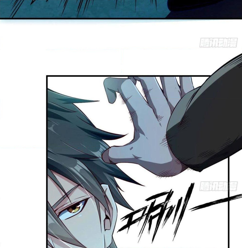 After the Identity of the Boss is exposed page 18