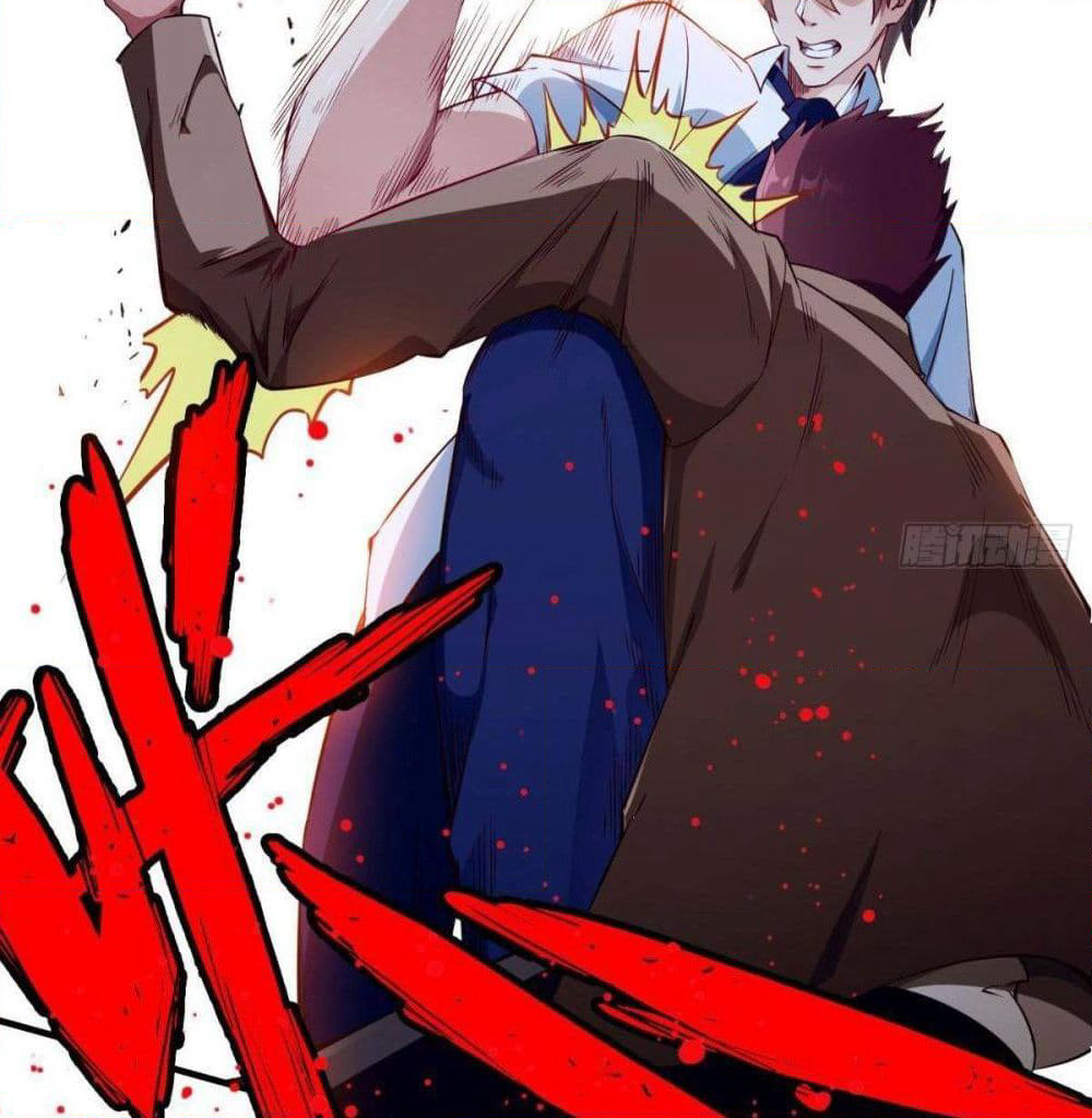 After the Identity of the Boss is exposed page 20