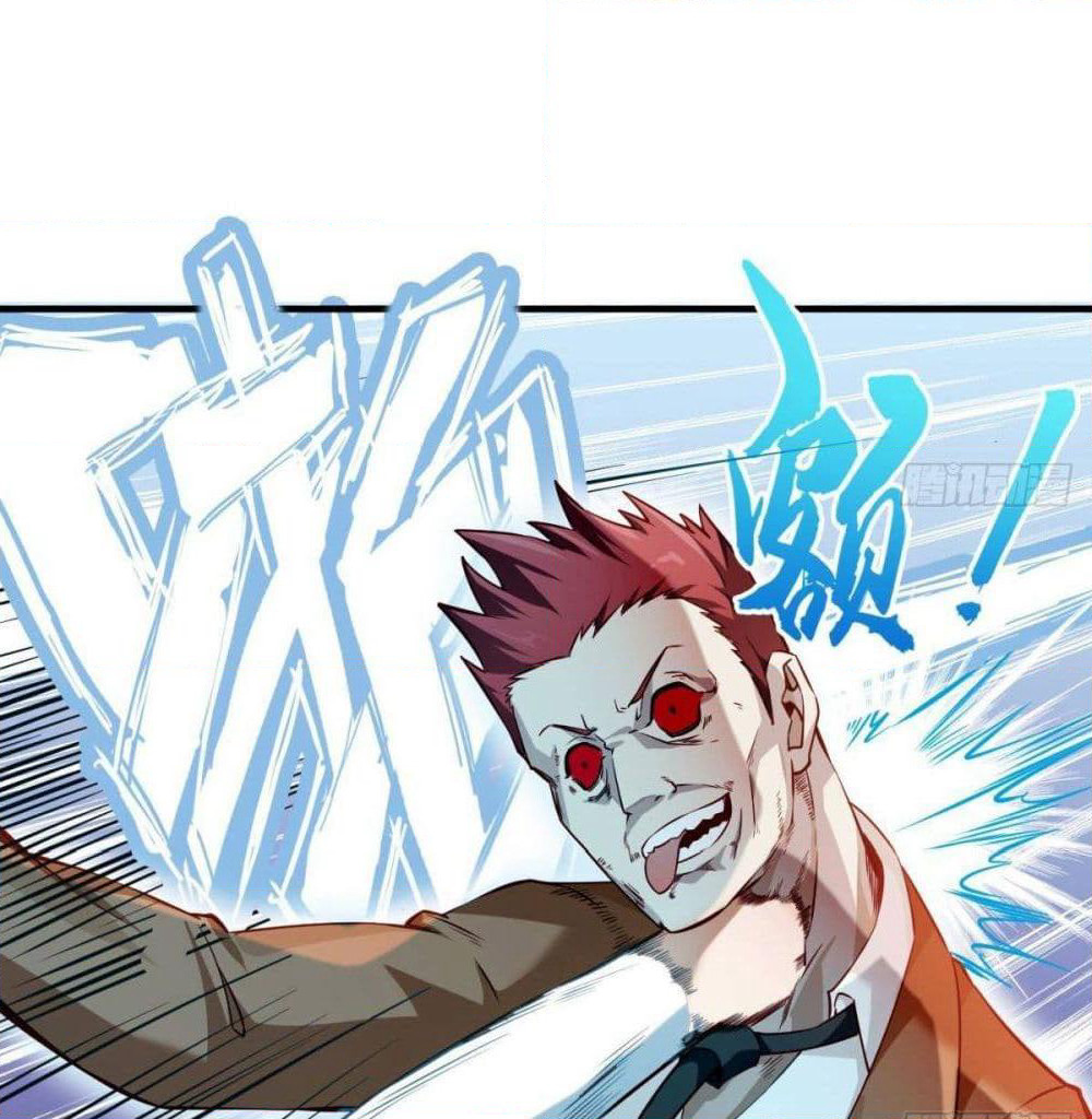 After the Identity of the Boss is exposed page 27