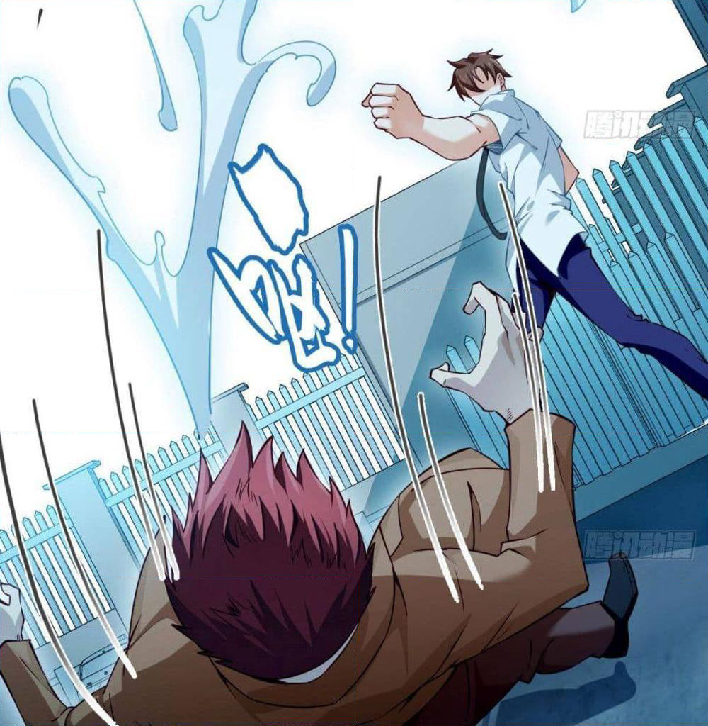 After the Identity of the Boss is exposed page 29