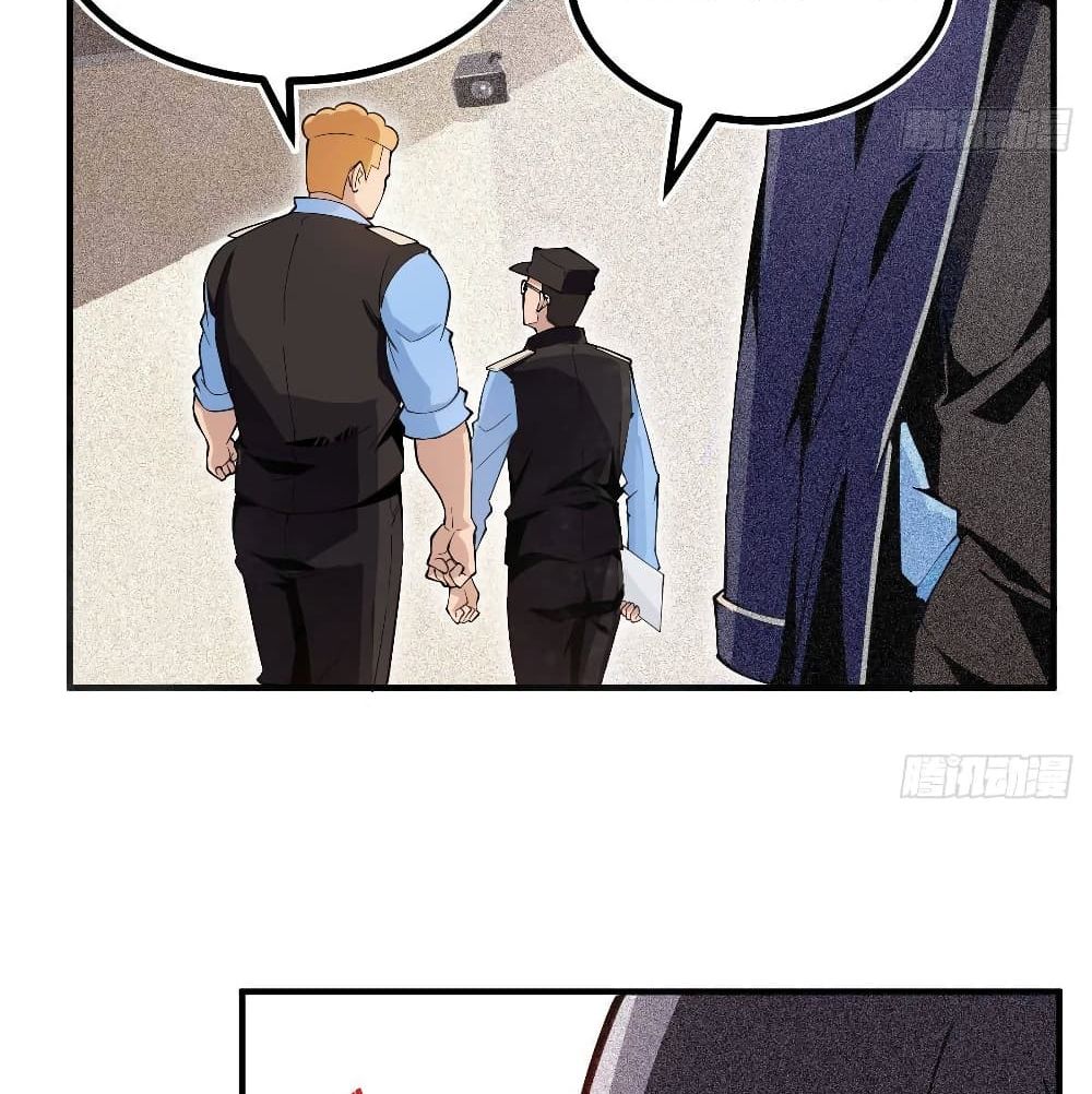 After the Identity of the Boss is exposed page 19