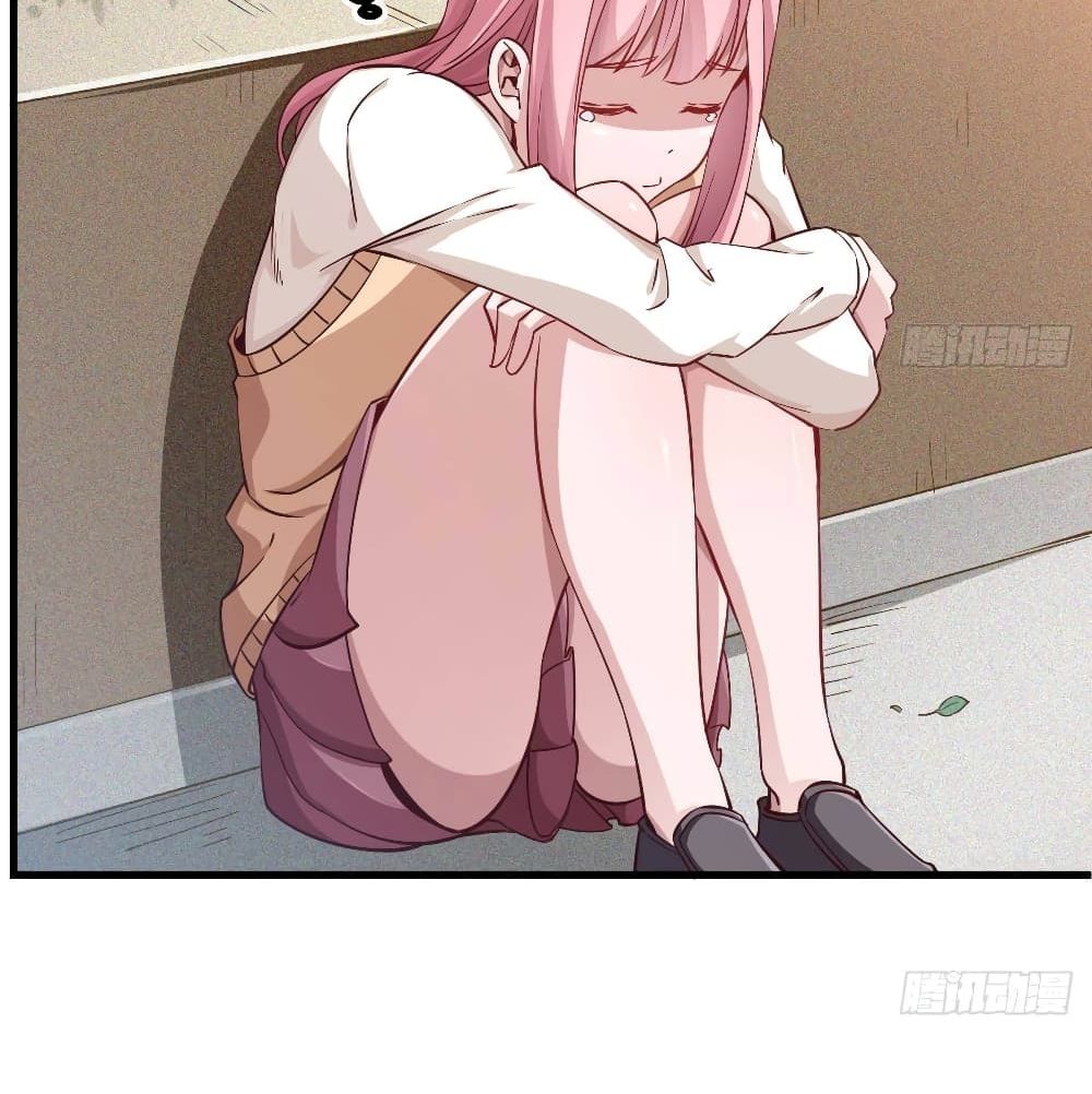 After the Identity of the Boss is exposed page 33