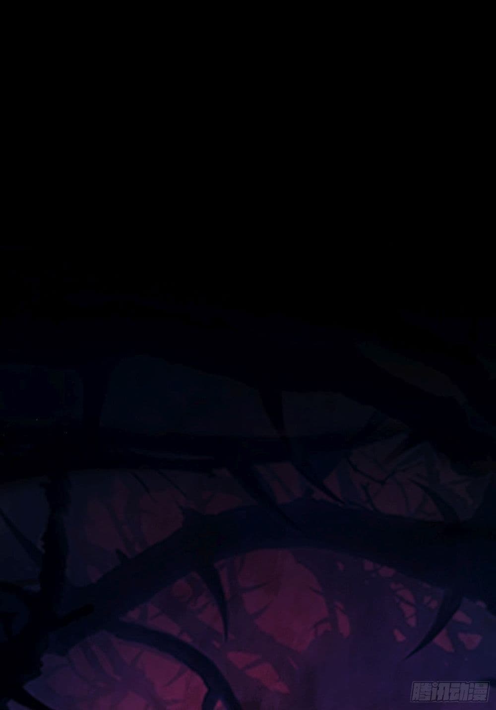 After the weirdness came, I unlocked the Tower of Babel page 8
