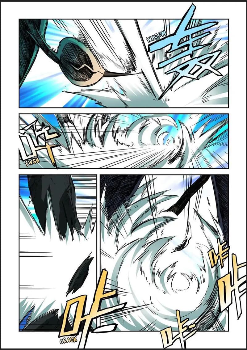 After Transformation, Mine and Her Wild Fantasy page 10