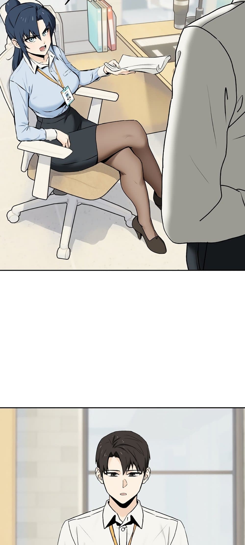 After Work Love Affairs page 3