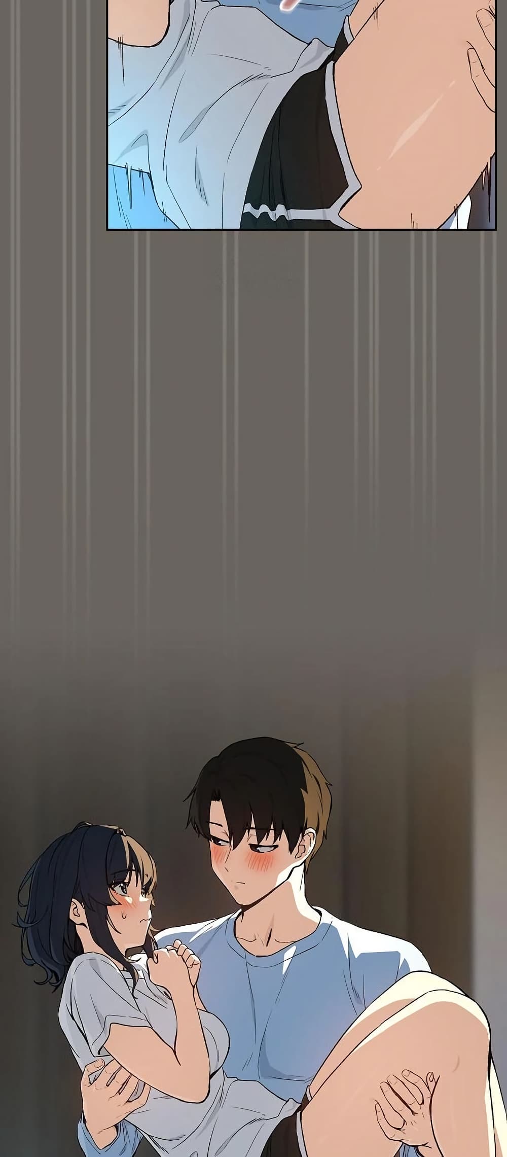 After Work Love Affairs page 47