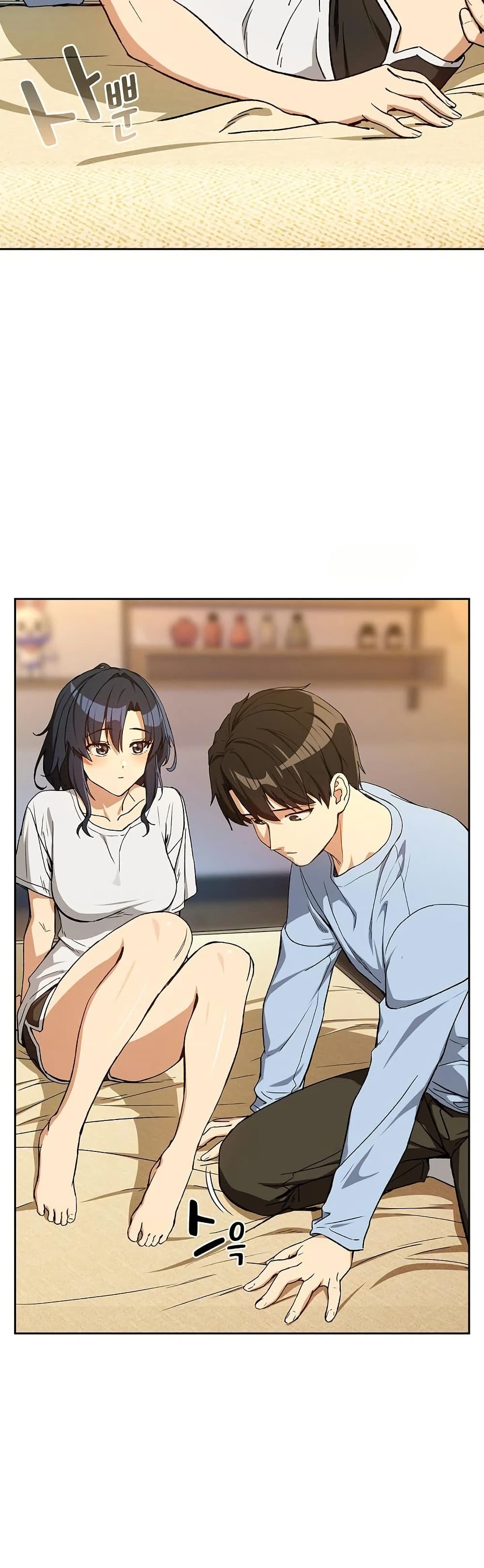 After Work Love Affairs page 8