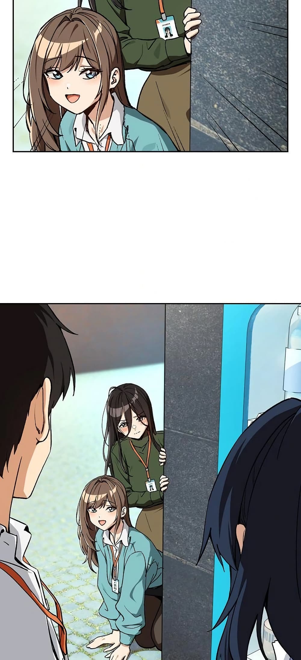 After Work Love Affairs page 31