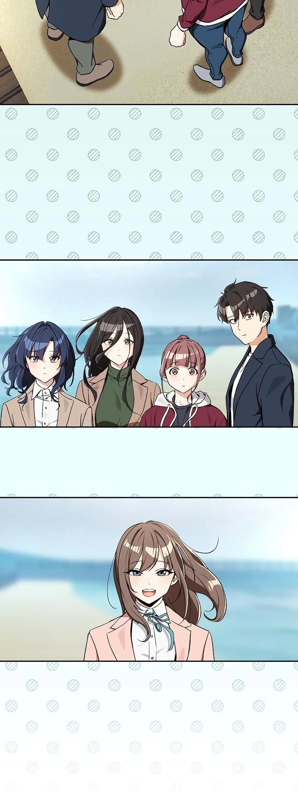 After Work Love Affairs page 13