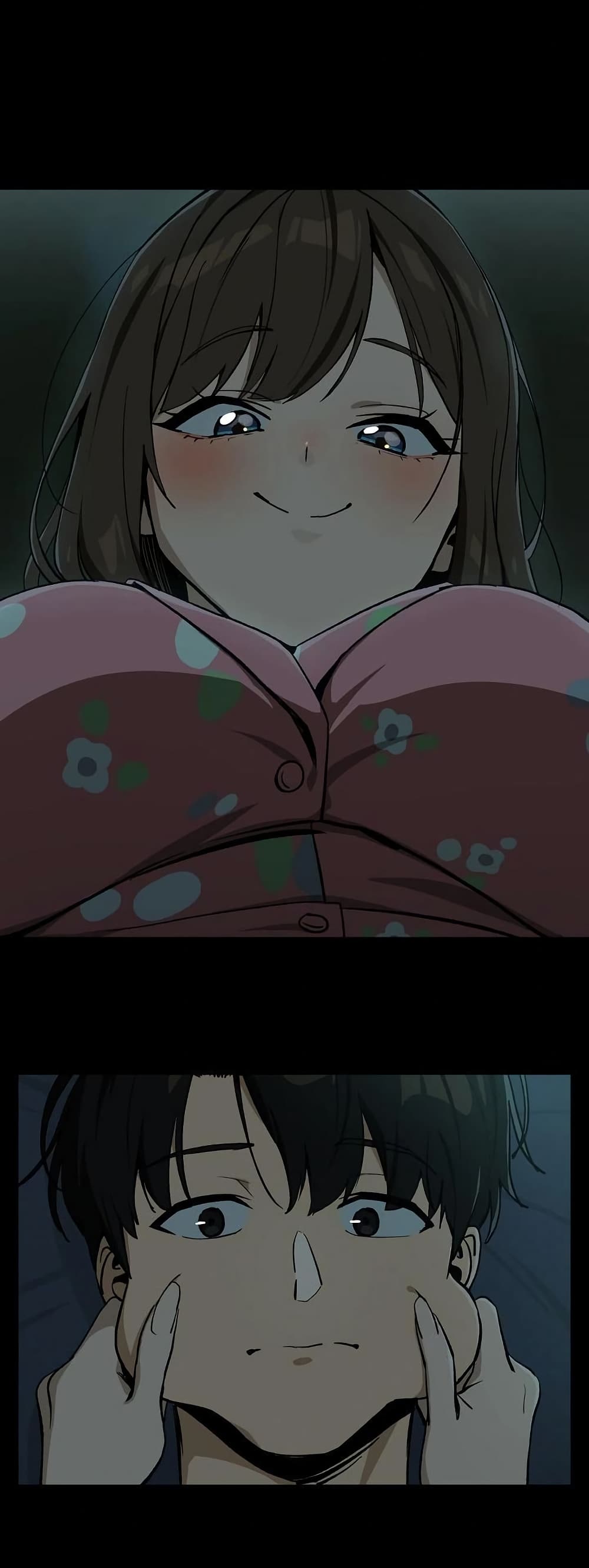 After Work Love Affairs page 38