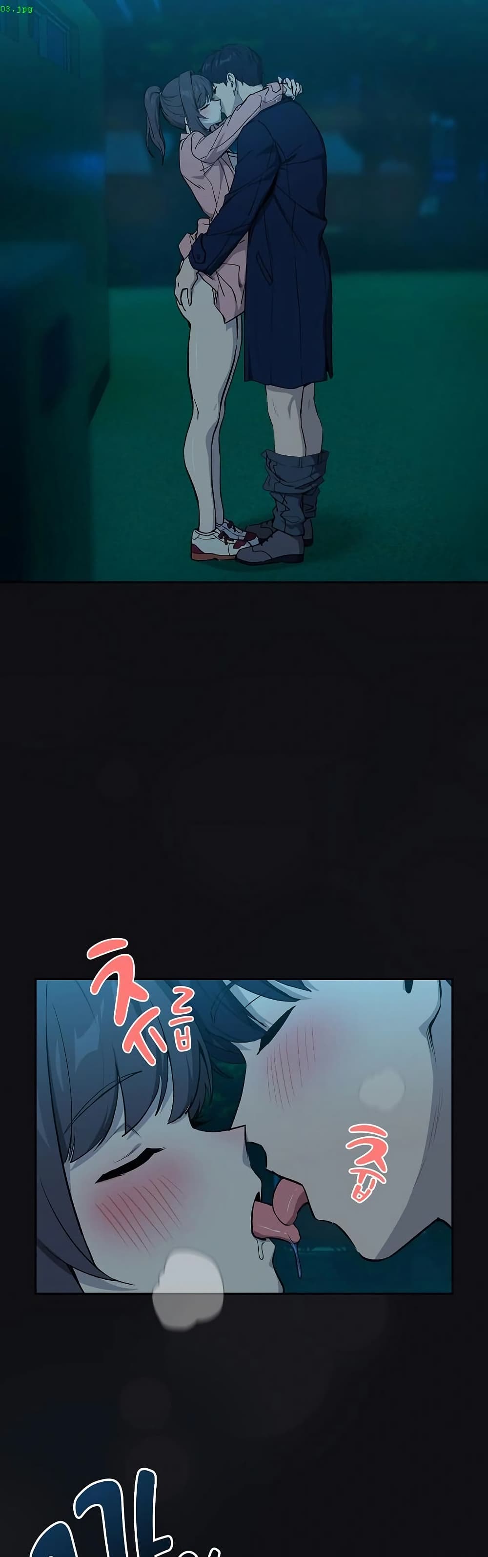 After Work Love Affairs page 10
