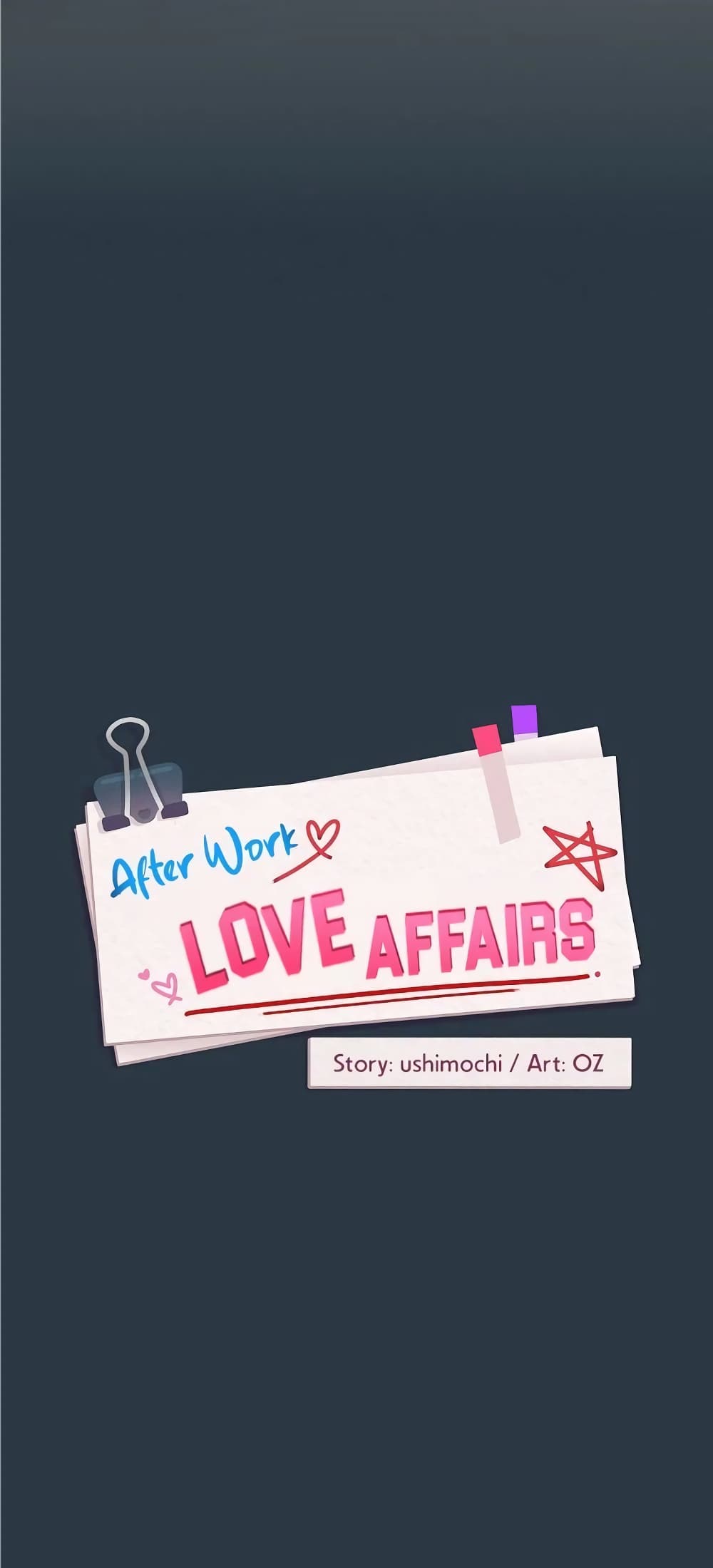 After Work Love Affairs page 4