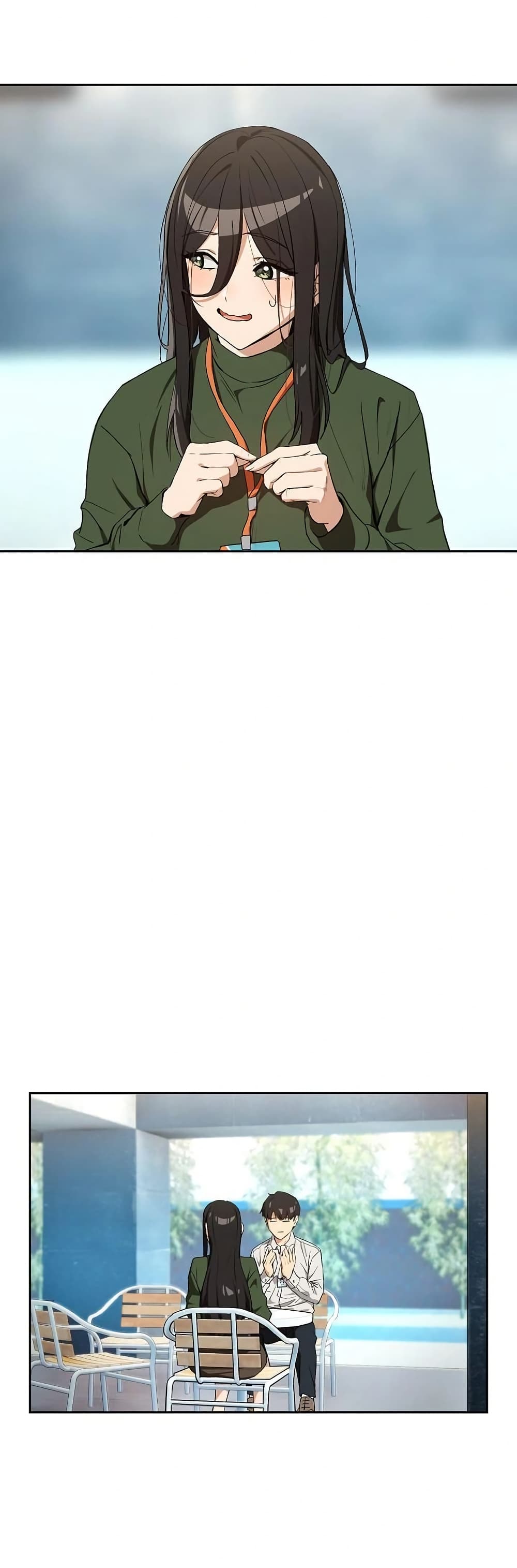 After Work Love Affairs page 32