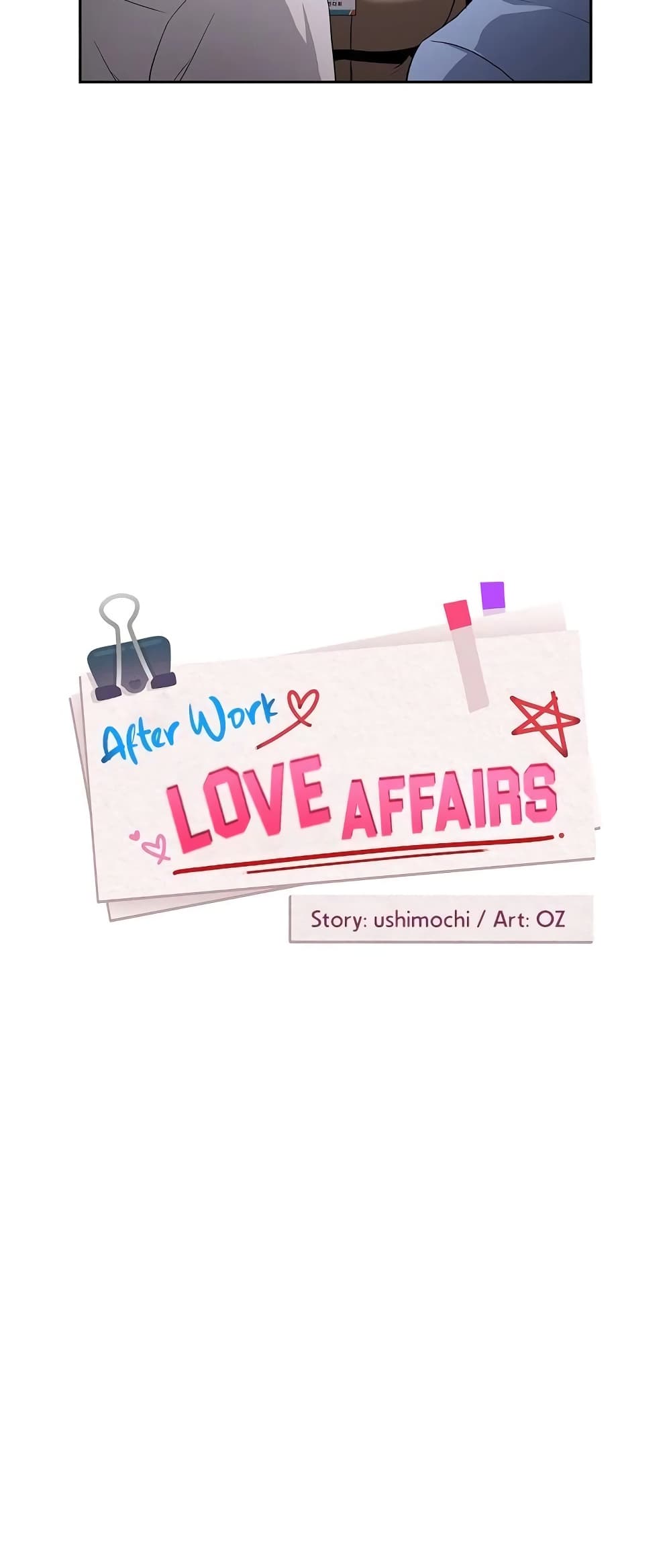 After Work Love Affairs page 10