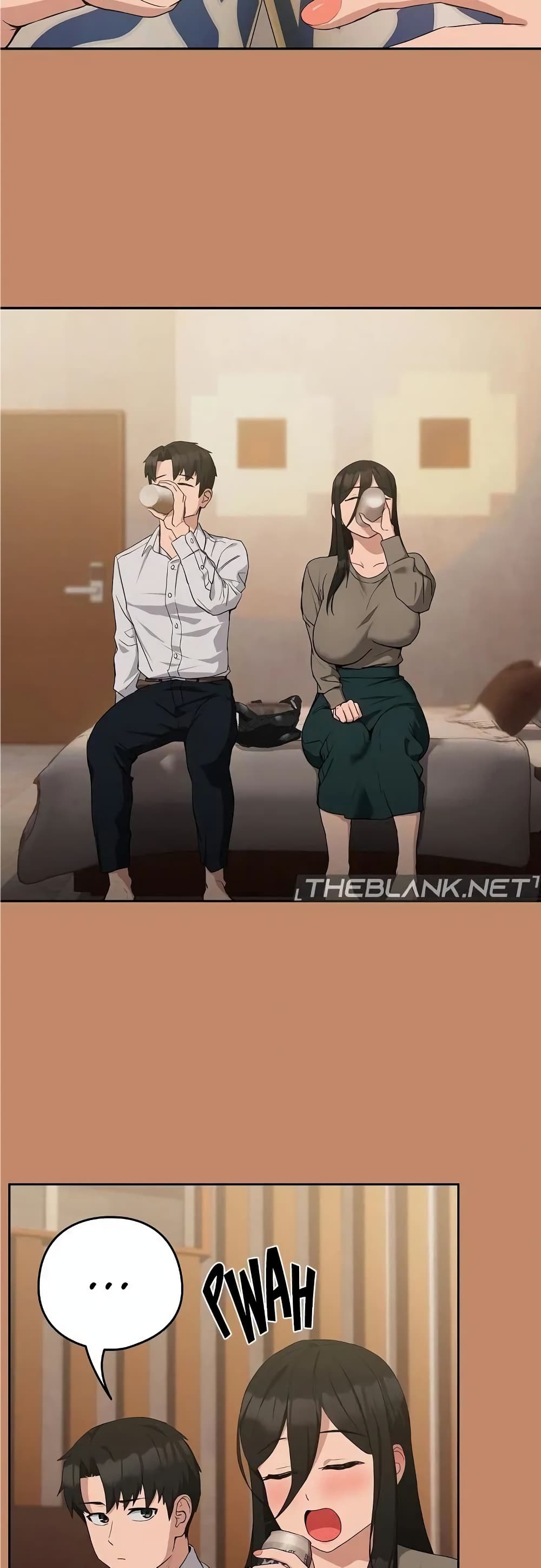 After Work Love Affairs page 4