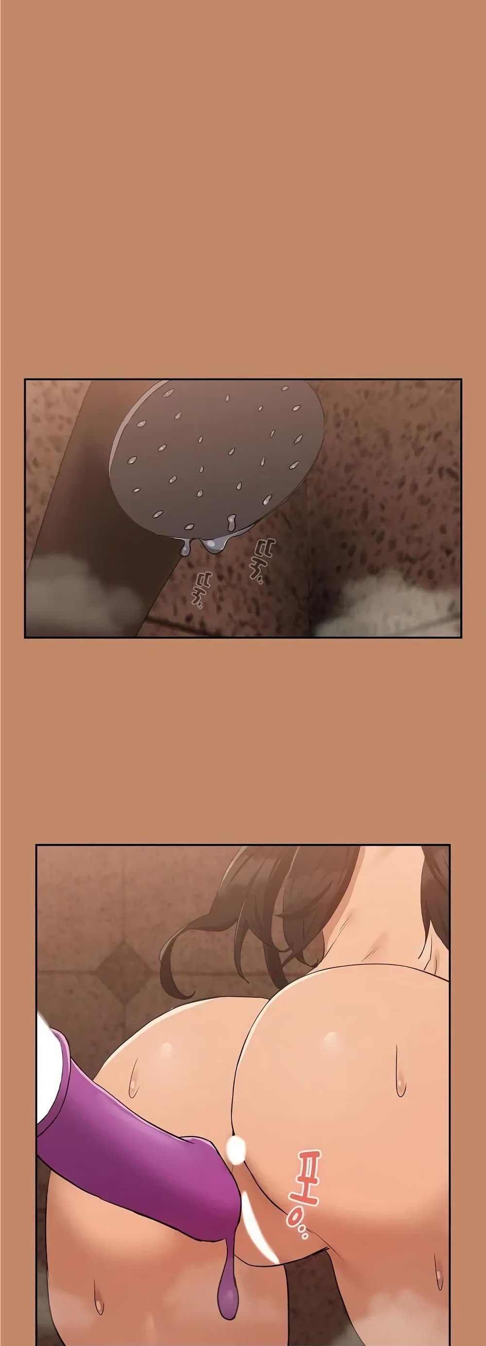 After Work Love Affairs page 9