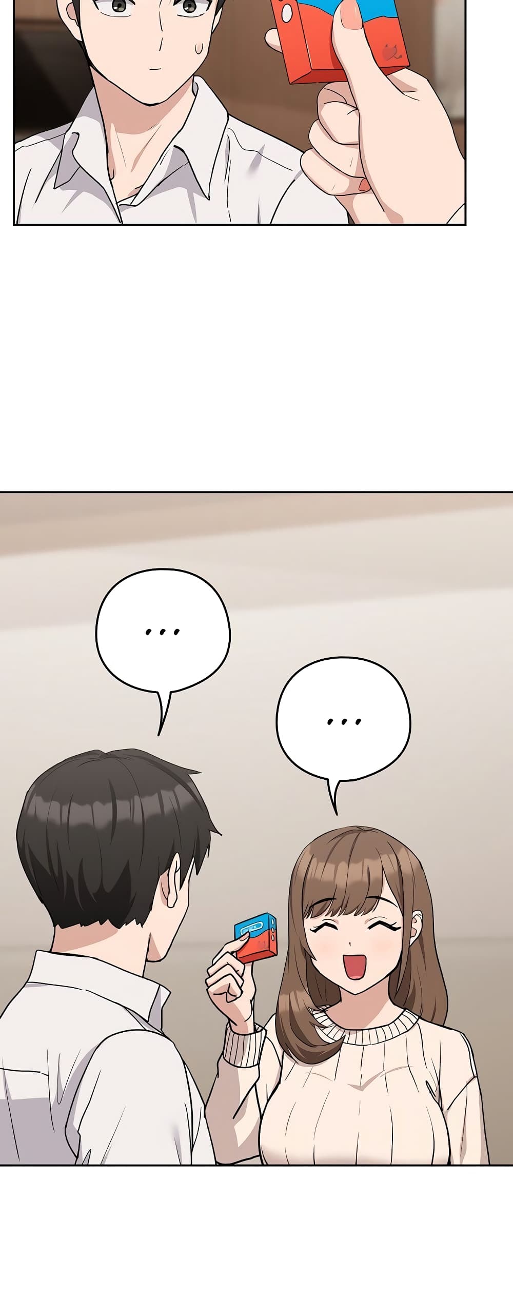 After Work Love Affairs page 8