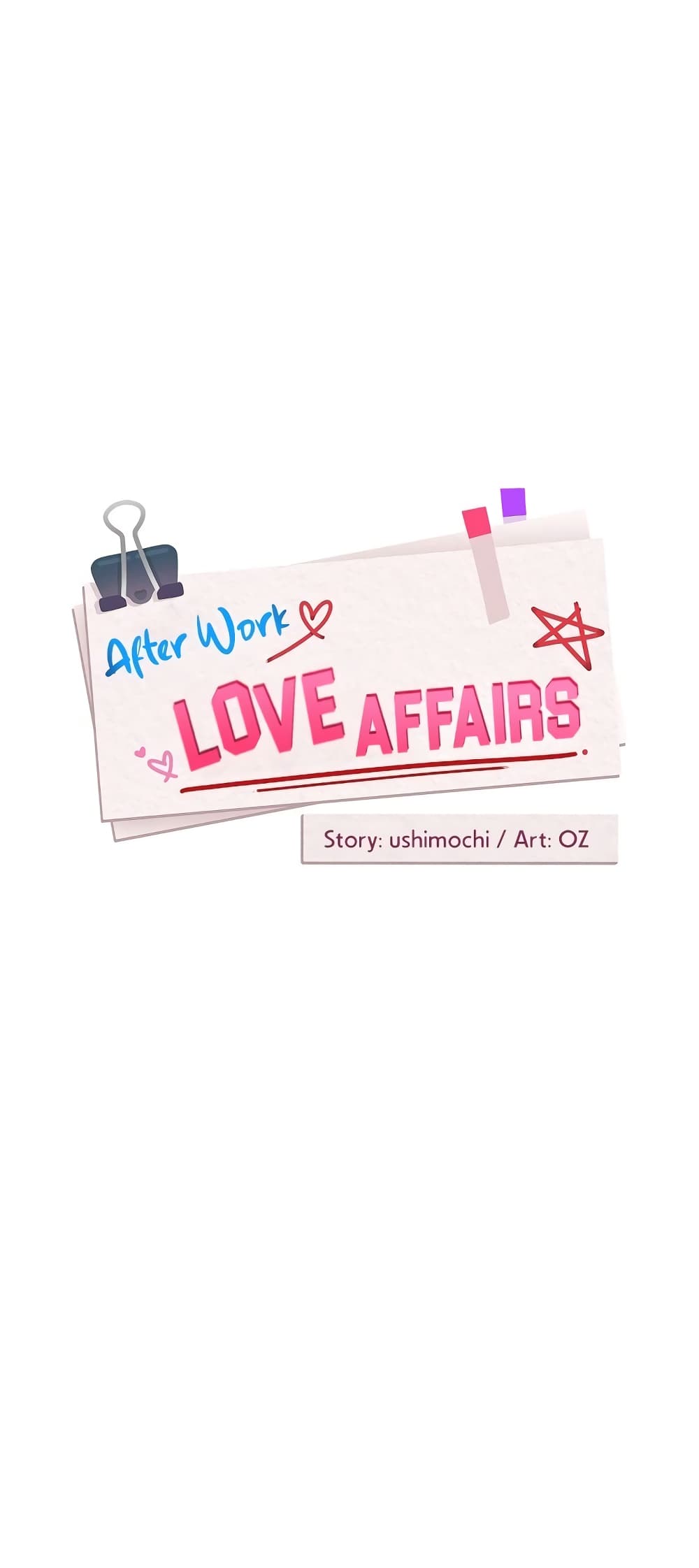 After Work Love Affairs page 2